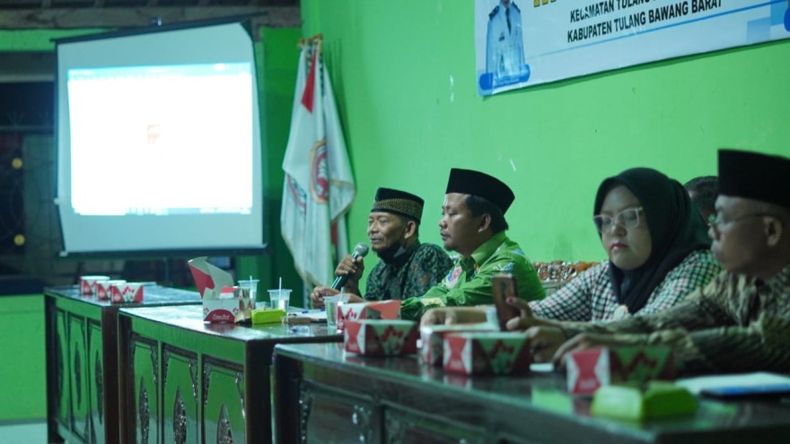 Album : Musrenbang RKP-TIYUH Tahun Anggaran 2023
